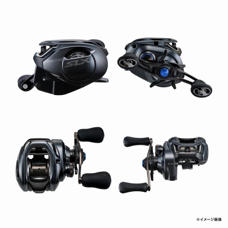 シマノ（SHIMANO） ベイトリール 24 SLX 70 右巻き 70 : ナチュラム