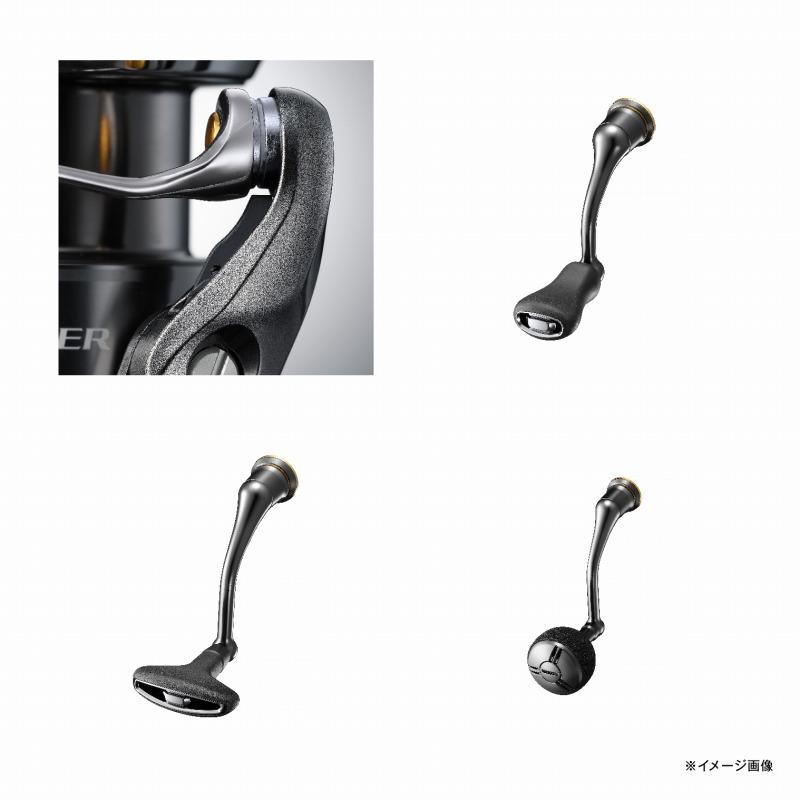 シマノ（SHIMANO） スピニングリール 24 ツインパワー C2000S C2000S