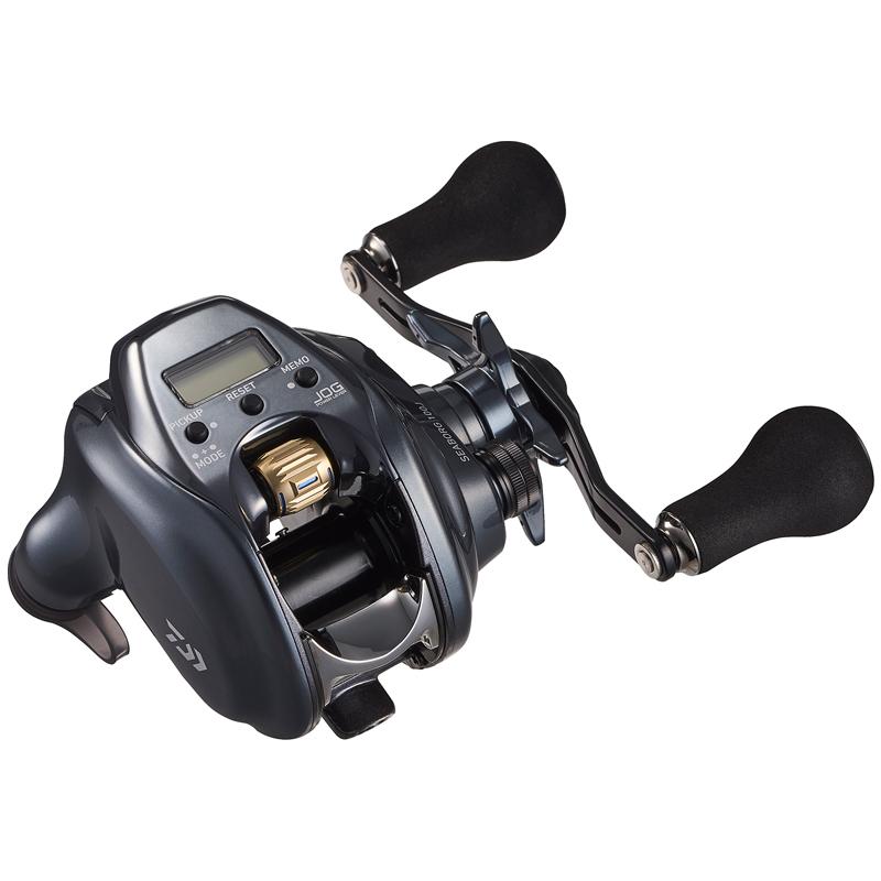 DAIWA（ダイワ） 船・石鯛リール シーボーグ 100J(電動リール) 100J