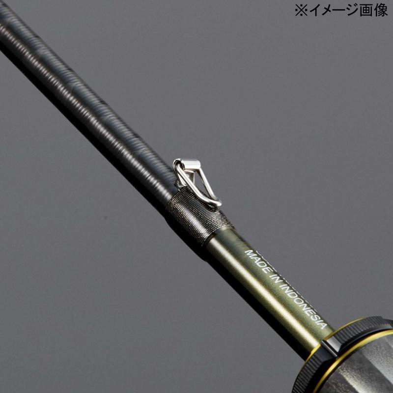 シマノ（SHIMANO） アジングロッド 24 ソアレ リミテッド S58UL-S