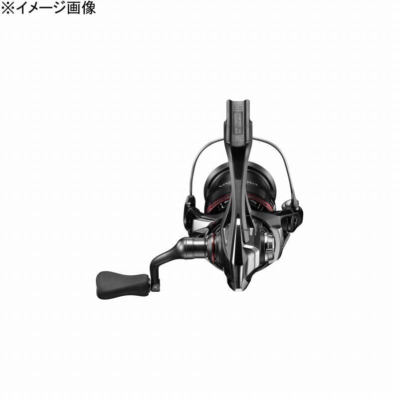 シマノ（SHIMANO） スピニングリール 24ヴァンフォード C2000SHG