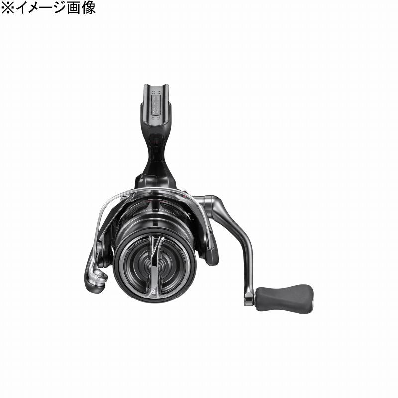 シマノ（SHIMANO） スピニングリール 24ヴァンフォード C2000SHG