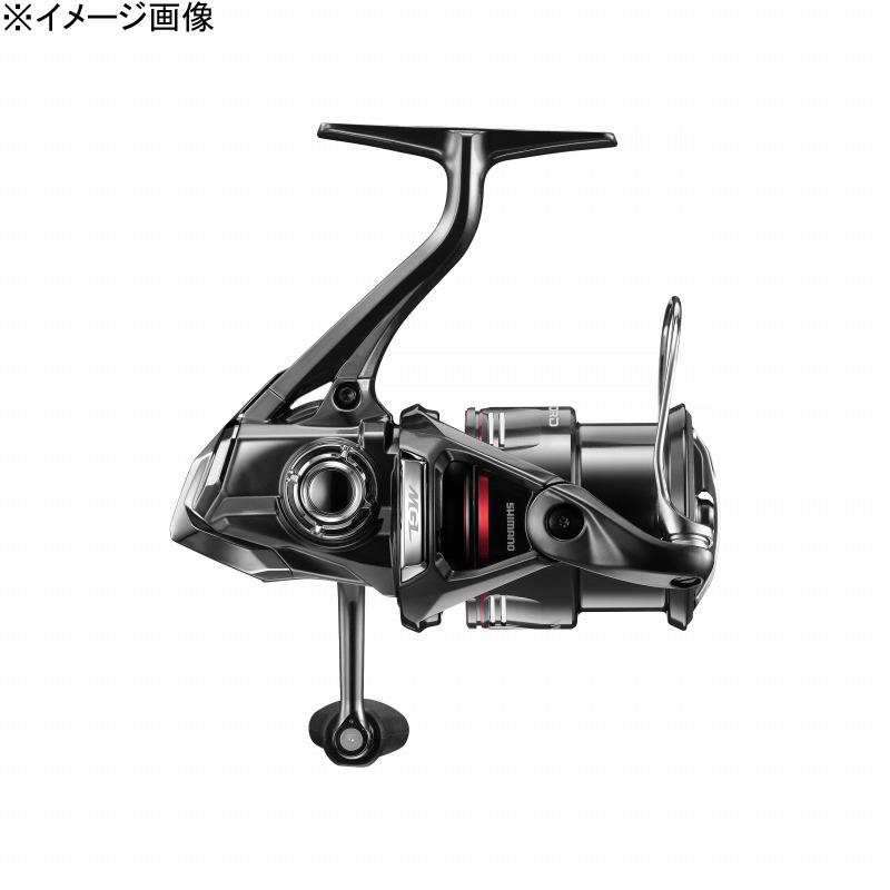 シマノ（SHIMANO） スピニングリール 24ヴァンフォード 2500SHG