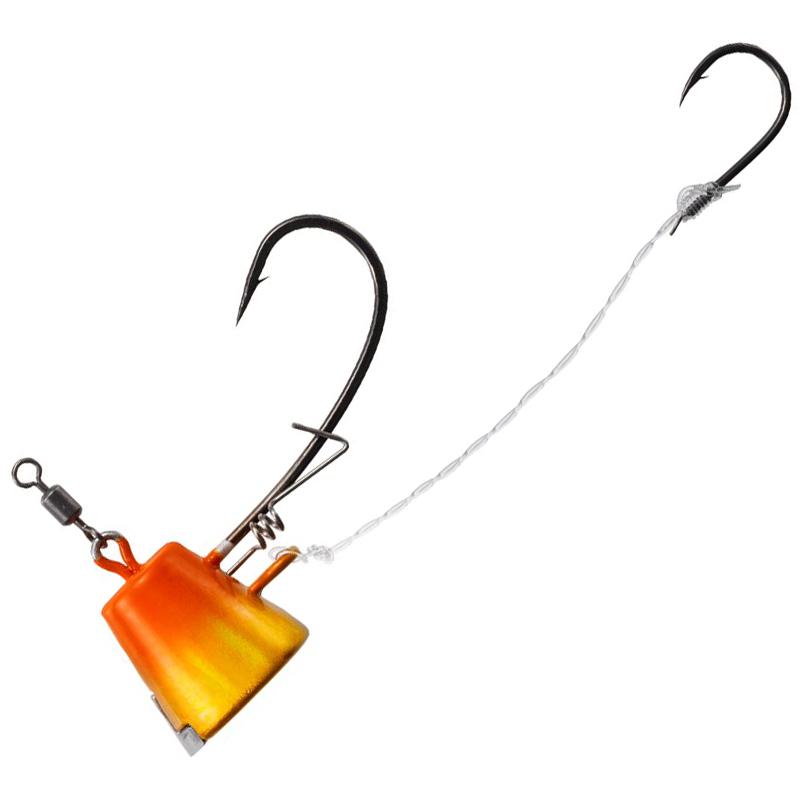 DAIWA（ダイワ） タイラバ・タイテンヤ 紅牙タイテンヤSS TB 4号