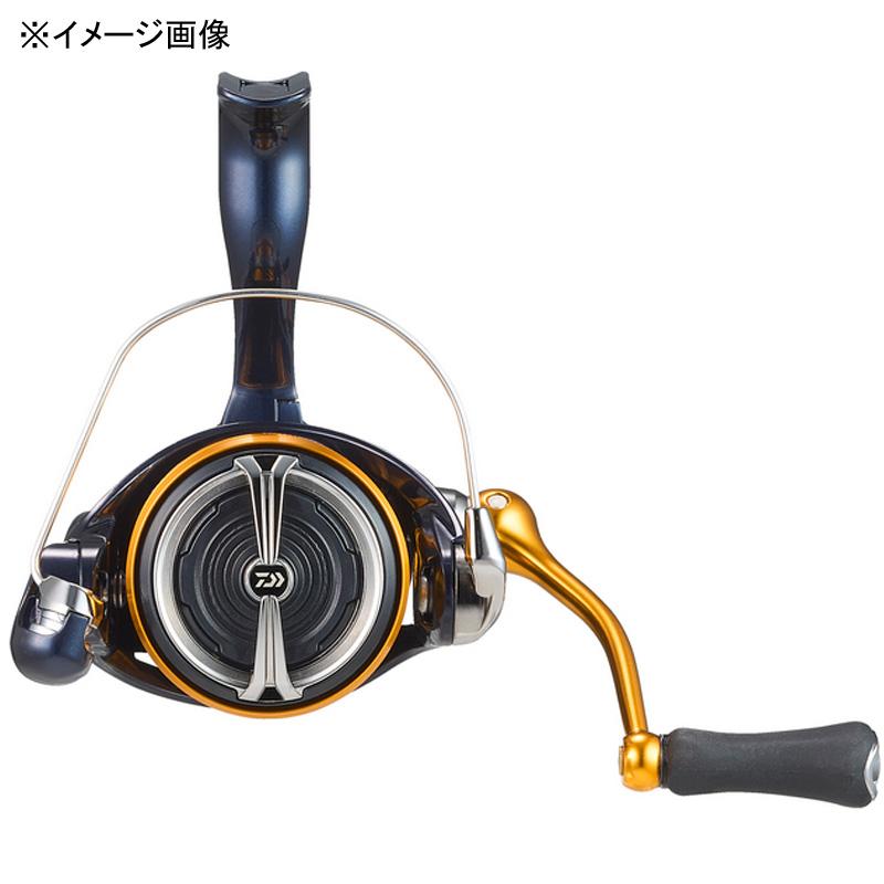 DAIWA（ダイワ） スピニングリール 24レブロス LT6000D-H LT6000D-H
