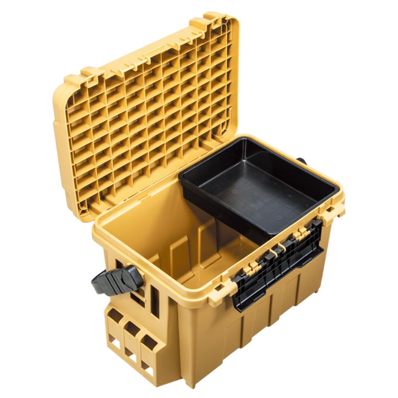 メイホウ（MEIHO） タックルボックス バケットマウス BM-9000 35L