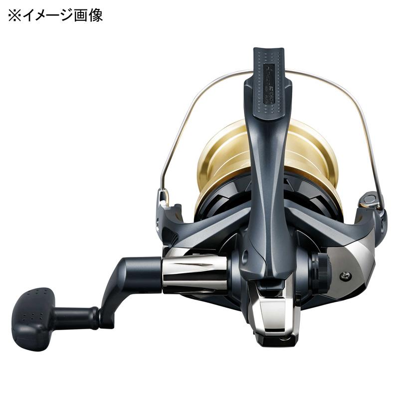 シマノ（SHIMANO） スピニングリール 25アクティブキャスト SD 1060 SD