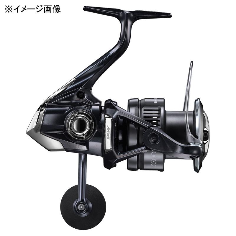 シマノ（SHIMANO） スピニングリール 25 ツインパワー XD 4000XG