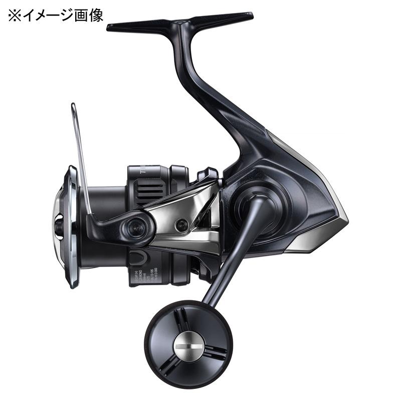 シマノ（SHIMANO） スピニングリール 25 ツインパワー XD 4000XG