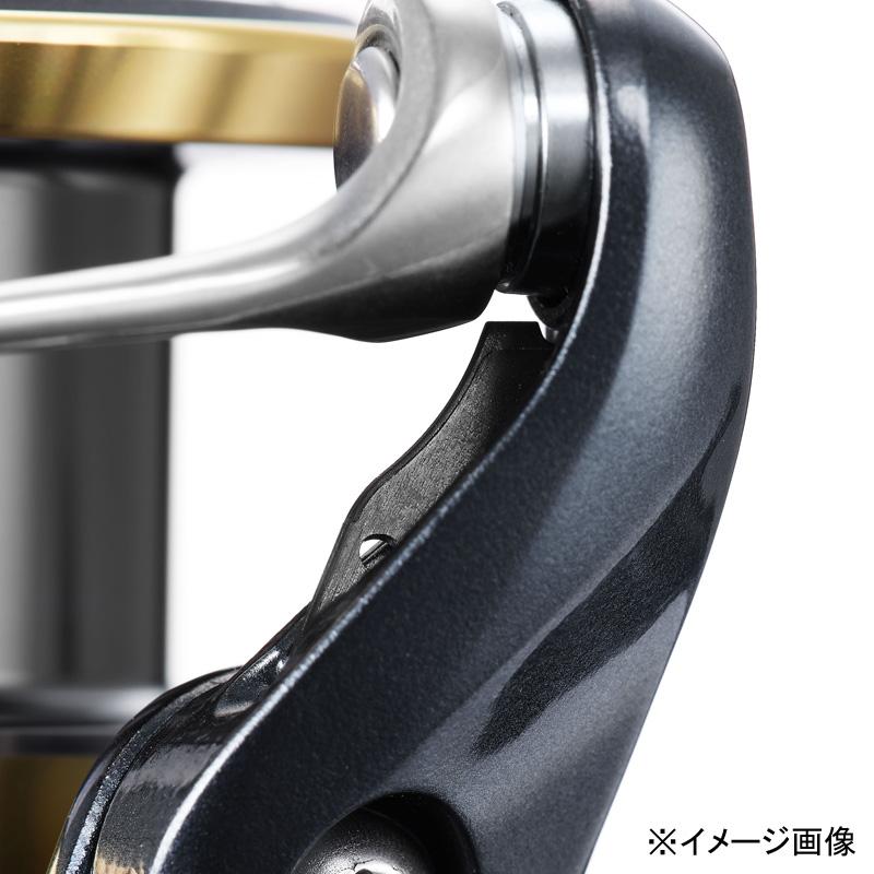 シマノ（SHIMANO） スピニングリール 25 アルテグラ C2000SHG C2000SHG