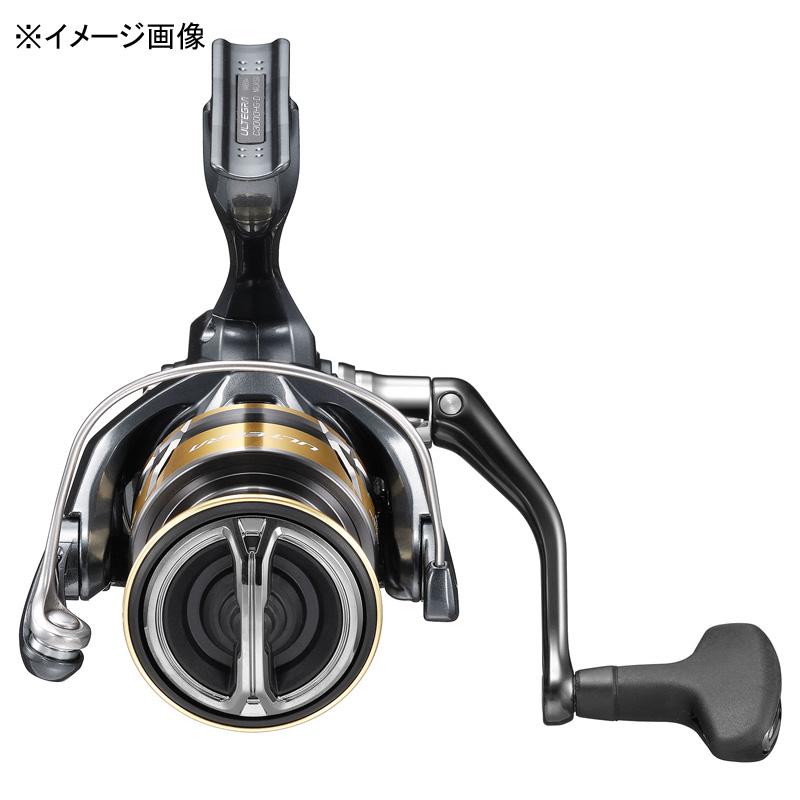 シマノ（SHIMANO） スピニングリール 25 アルテグラ C2000SHG C2000SHG