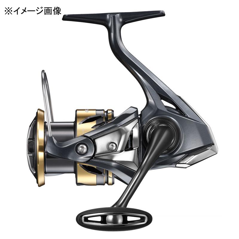 シマノ（SHIMANO） 3/1まで+P5% スピニングリール 25 アルテグラ