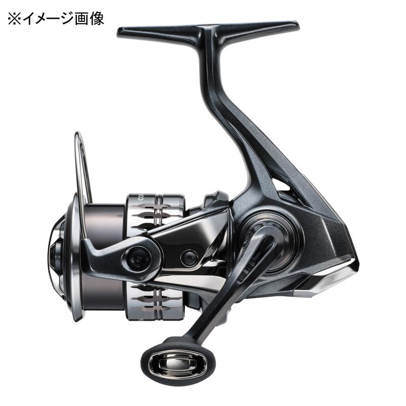 シマノ（SHIMANO） スピニングリール 25 コンプレックス XR 2500F6HG