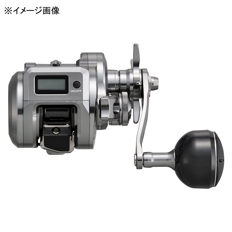 シマノ（SHIMANO） ベイトリール 25 オシア コンクエスト CT 200PG 右