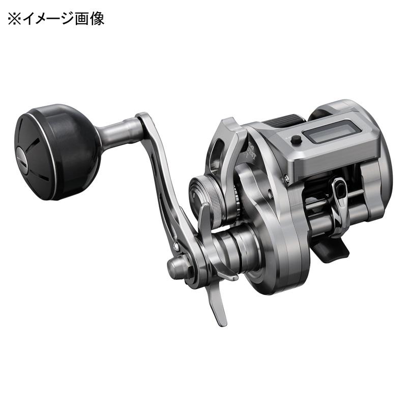 シマノ（SHIMANO） 3/1まで+P5% ベイトリール 25 オシア コンクエスト