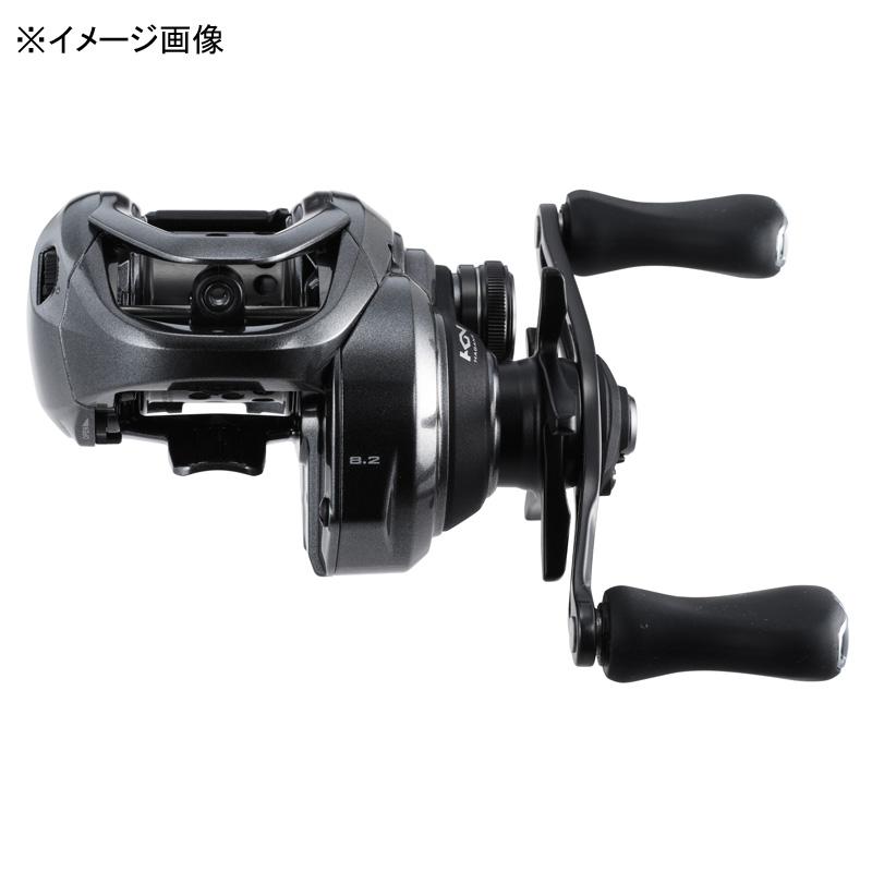シマノ（SHIMANO） ベイトリール 25 SLX BFS XG 左巻き : ナチュラム