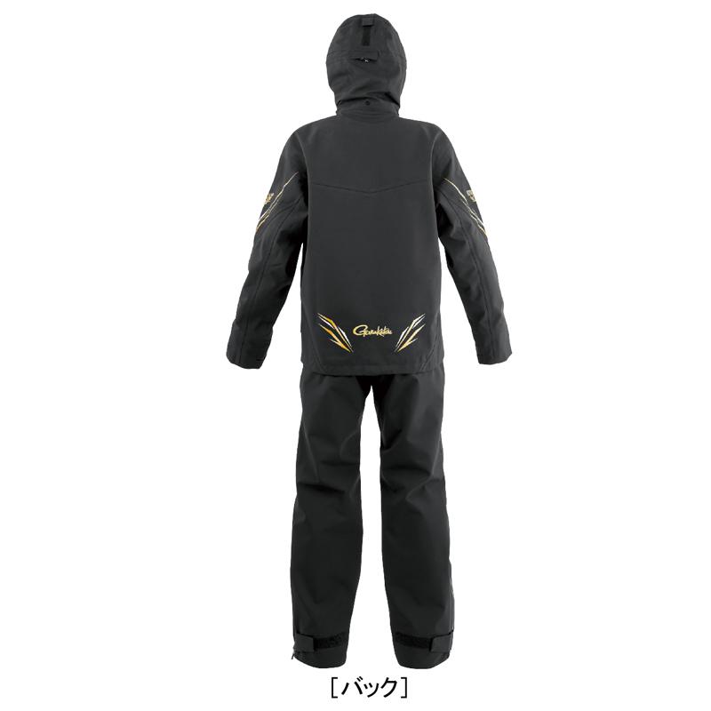 Gamakatsu（がまかつ） アルテマシールドプロレインスーツ GM3785 L