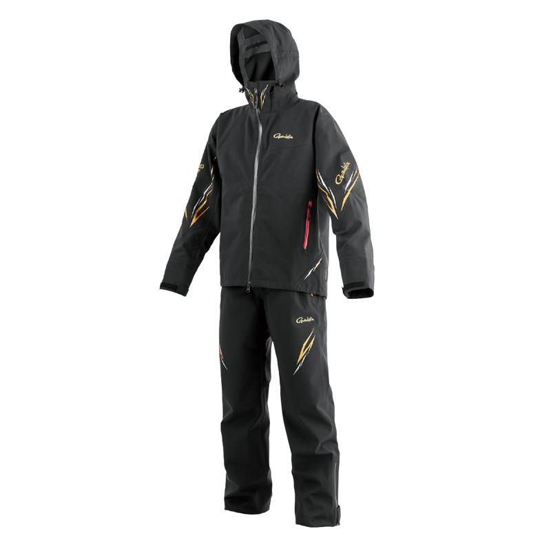 Gamakatsu（がまかつ） アルテマシールドプロレインスーツ GM3785 L