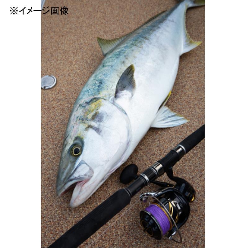 VARIVAS（バリバス） ルアー釣り用PEライン アバニ キャスティングPE