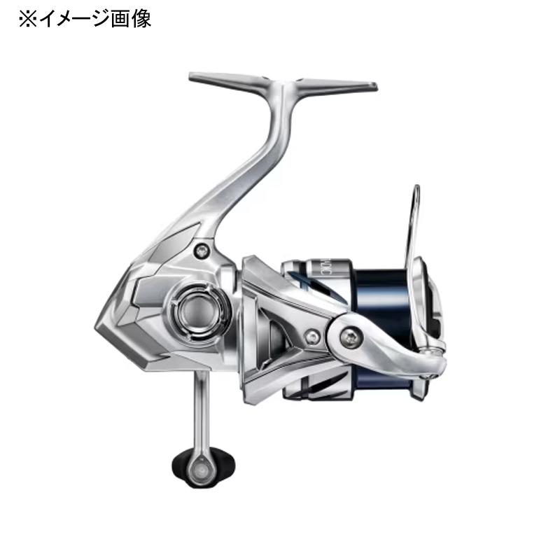 シマノ（SHIMANO） スピニングリール 23 ストラディック C2000S C2000S