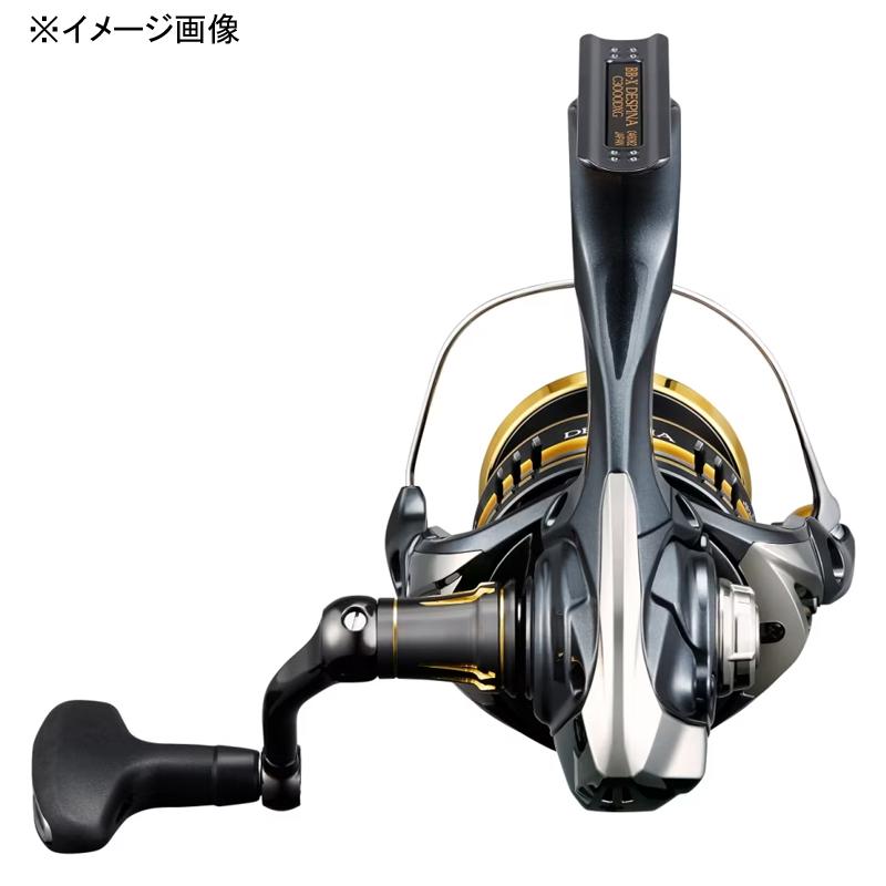 シマノ（SHIMANO） スピニングリール 23 BBXデスピナ 2500DXG 2500DXG