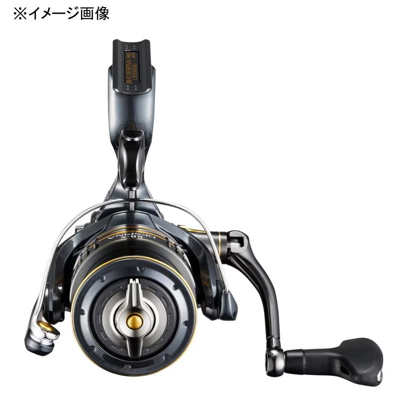 シマノ（SHIMANO） スピニングリール 23 BBXデスピナ 2500DXG 2500DXG
