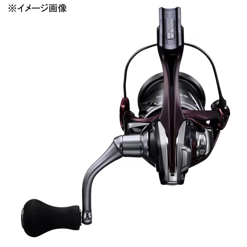 シマノ（SHIMANO） スピニングリール 23 セフィア SS C3000S C3000S