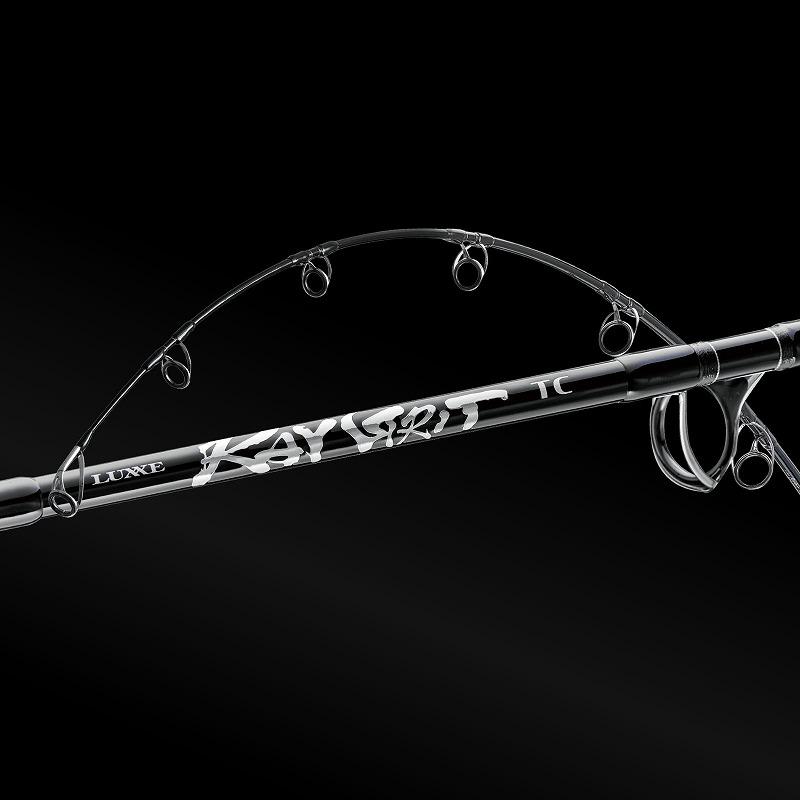 Gamakatsu（がまかつ） オフショアロッド (予約7月発売)LUXXE(ラグゼ