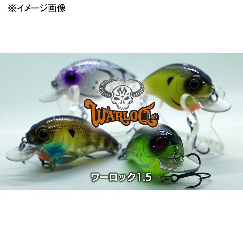 mibro（ミブロ）ルアー 15個セット