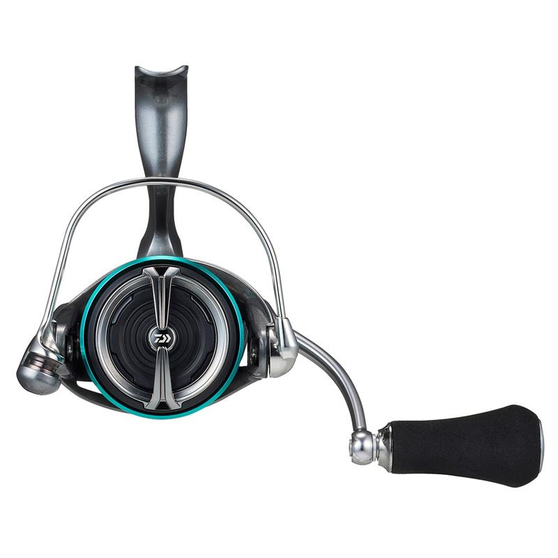 DAIWA（ダイワ） スピニングリール 25EMERALDAS AIR(エメラルダス エア