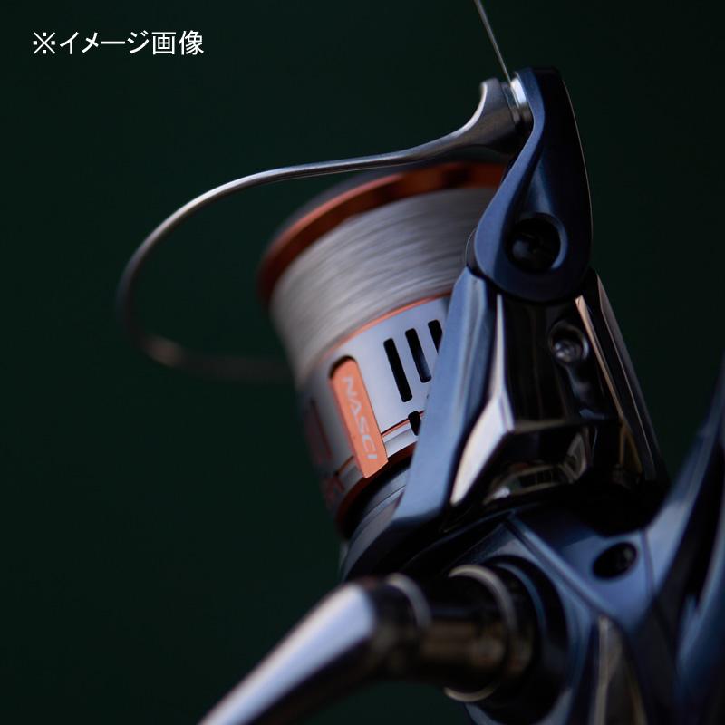 シマノ（SHIMANO） スピニングリール 26ナスキー C5000XG C5000XG