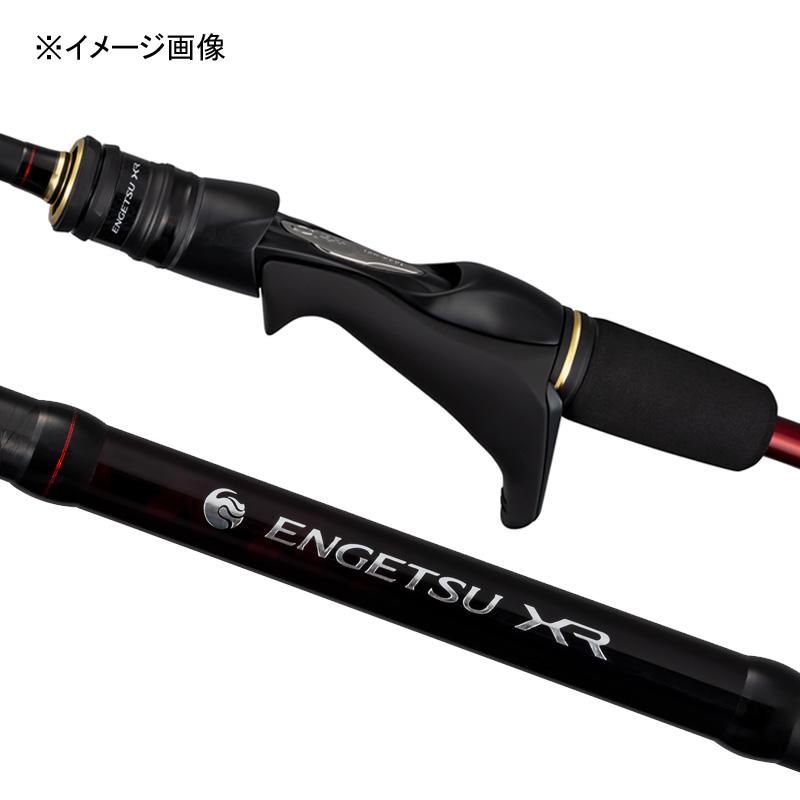シマノ（SHIMANO） オフショアロッド 26炎月XR N-B66M-FS N-B66M-FS