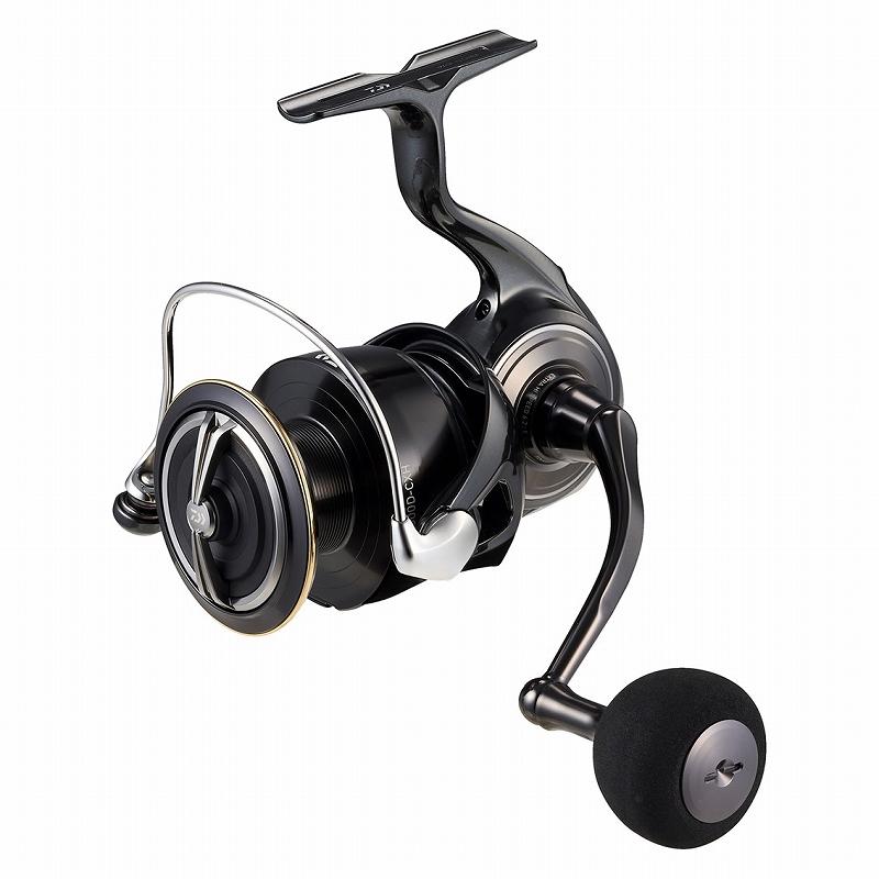 DAIWA（ダイワ） スピニングリール 26セルテート HD LT5000D-CXH