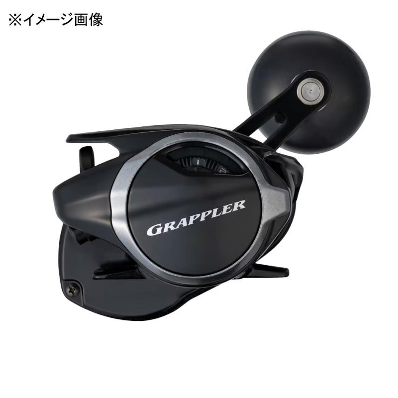 シマノ（SHIMANO） ベイトリール (予約4月発売)26 グラップラー 300HG