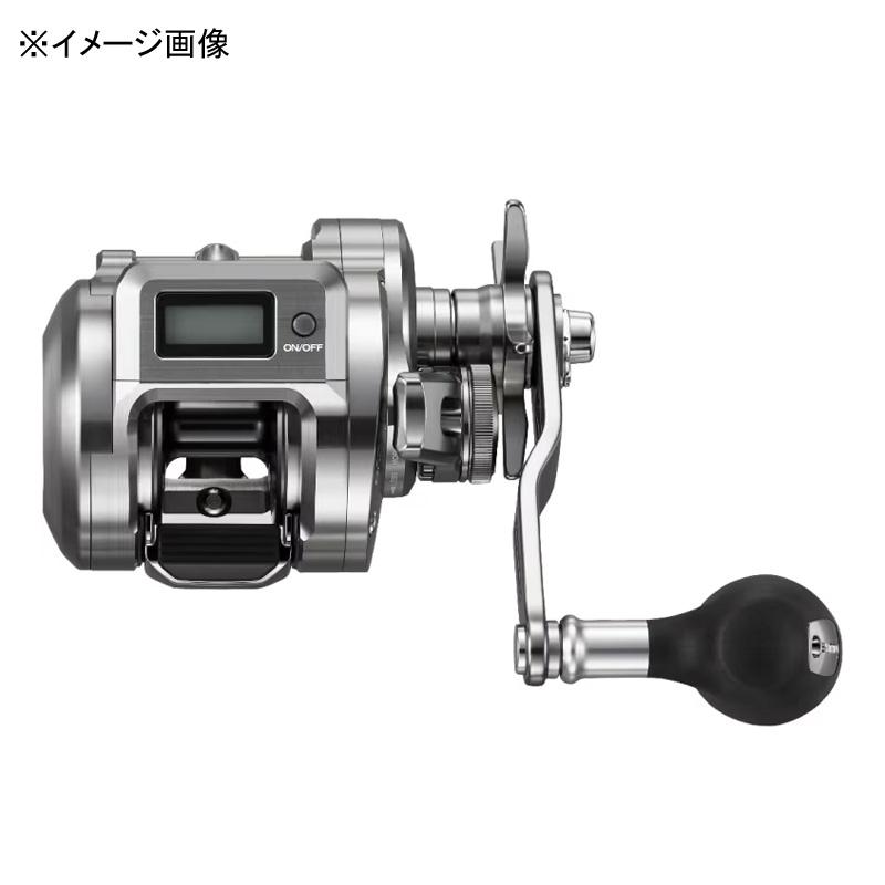 シマノ（SHIMANO） ベイトリール (予約3月発売)26 オシアコンクエスト
