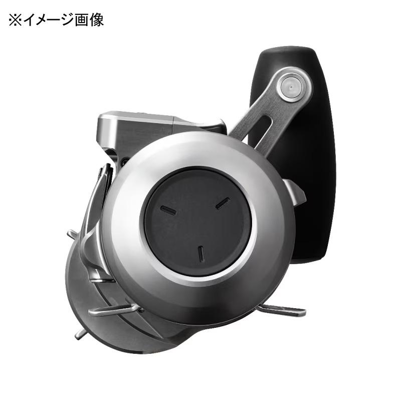シマノ（SHIMANO） ベイトリール (予約3月発売)26 オシアコンクエスト