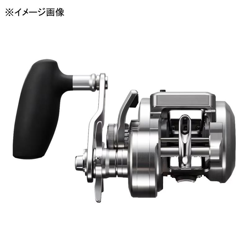 シマノ（SHIMANO） ベイトリール (予約3月発売)26 オシアコンクエスト