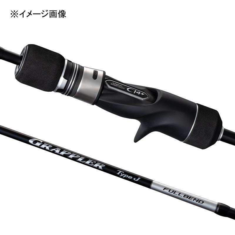 シマノ（SHIMANO） ジギングロッド (予約4月発売)26 グラップラー