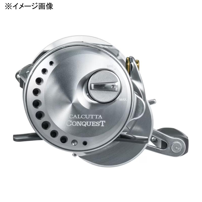 シマノ（SHIMANO） ベイトリール (予約3月発売)26 カルカッタコン
