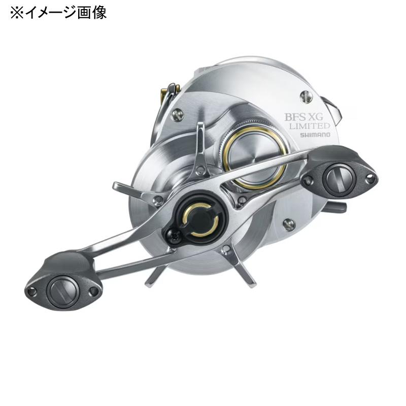 シマノ（SHIMANO） ベイトリール (予約3月発売)26 カルカッタコン