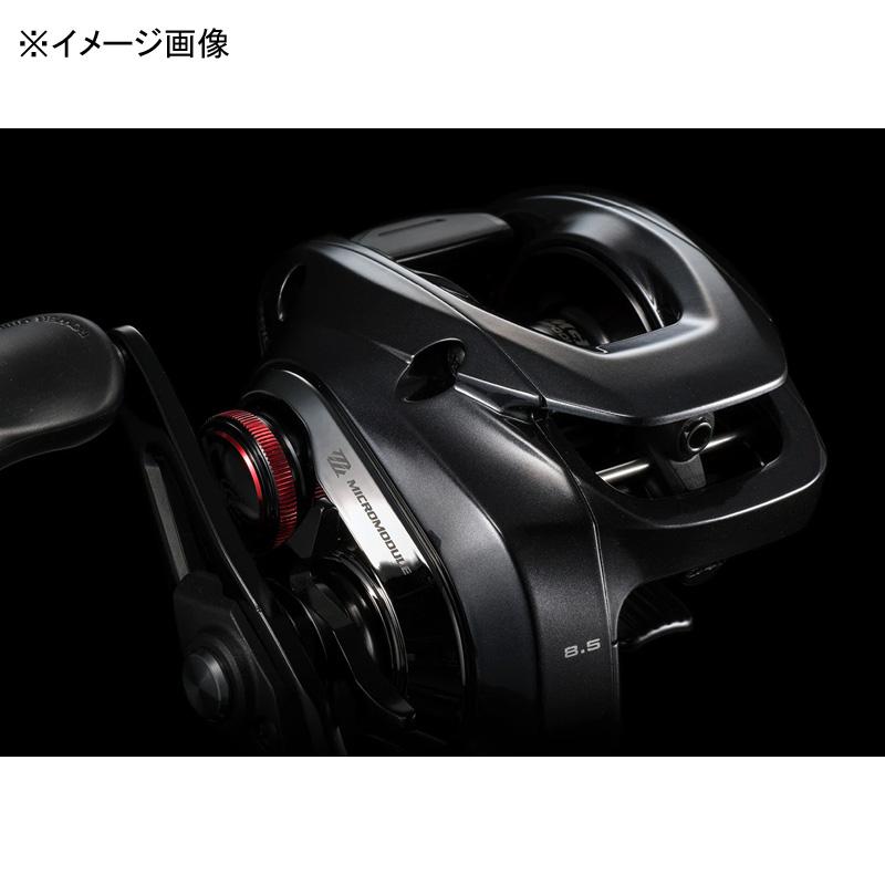 シマノ（SHIMANO） ベイトリール (予約6月発売)26 スコーピオンDCMD