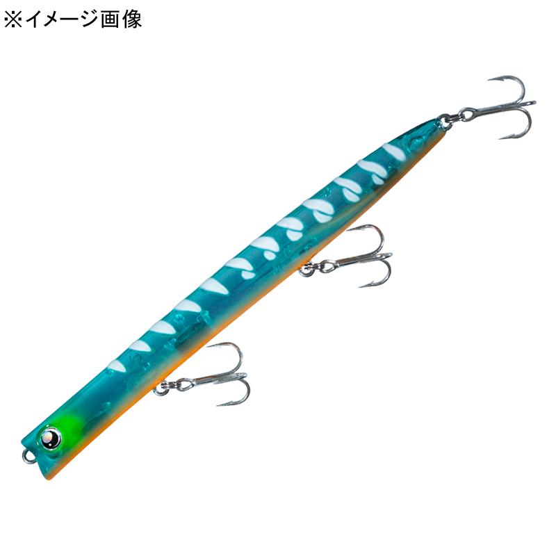 3/1まで+P5% シーバス用ルアー GOTO9 スウォーム130 130mm 05 ヒゲブト