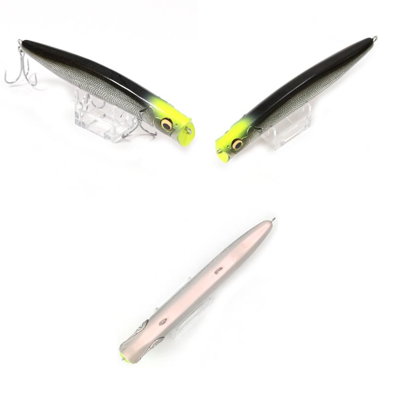 シーバス用ルアー メガバス KAGELOU(カゲロウ) 155F 155mm 限定カラー