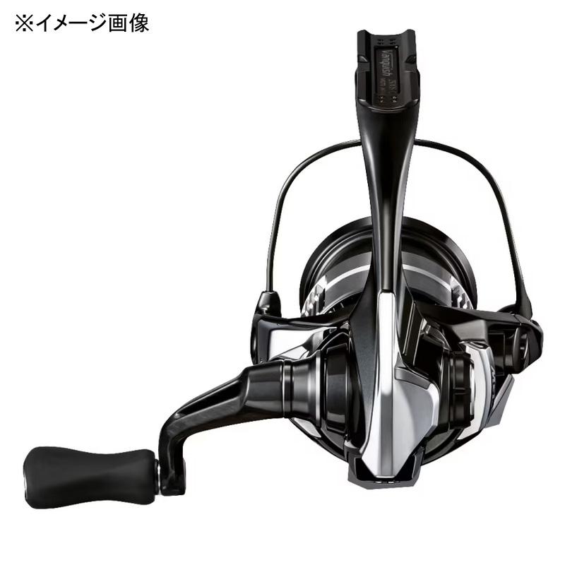 シマノ（SHIMANO） スピニングリール 23 ヴァンキッシュ 4000XG