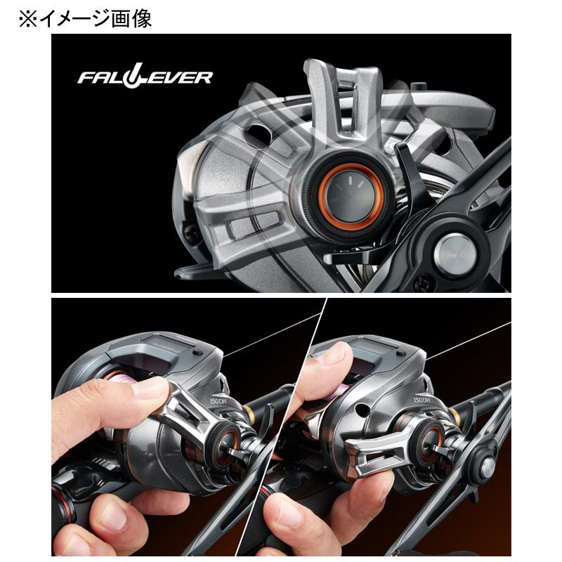 シマノ（SHIMANO） ベイトリール 24バルケッタプレミアム150 右