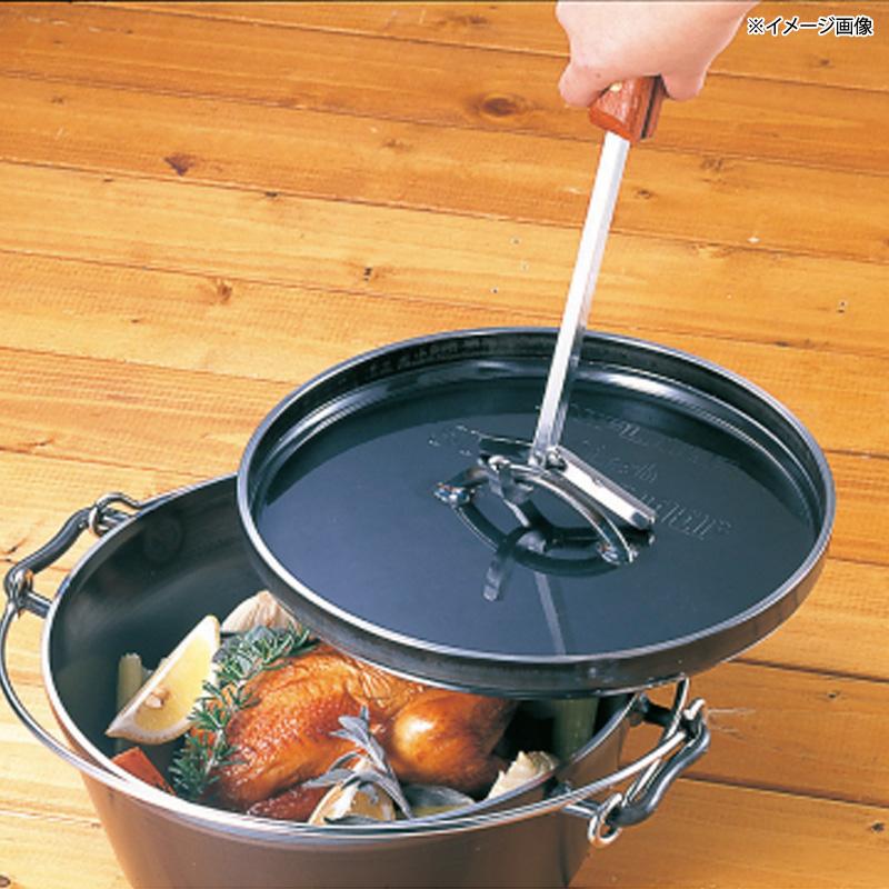 UNIFLAME（ユニフレーム） UFダッチオーブン8インチ+ダッチオーブン