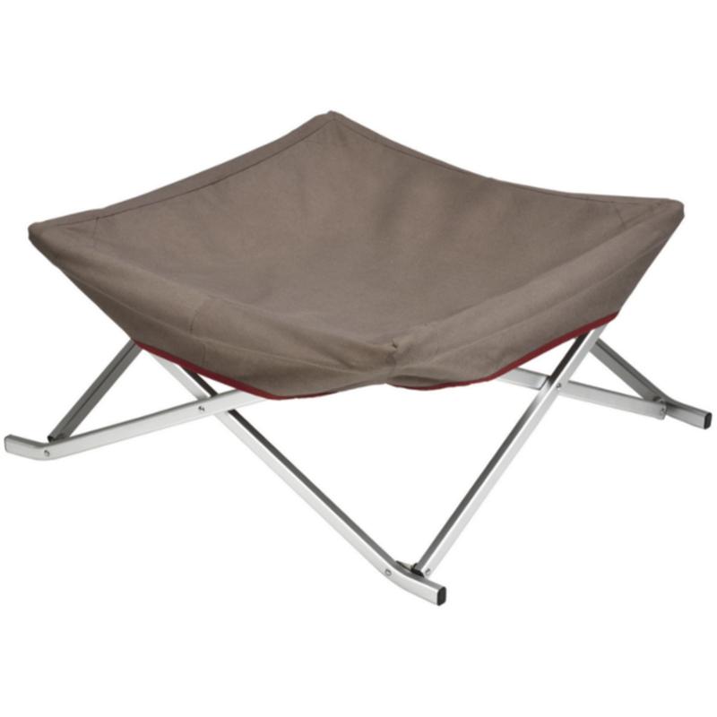 snow peak（スノーピーク） ドッグコット : ナチュラム アウトドア専門