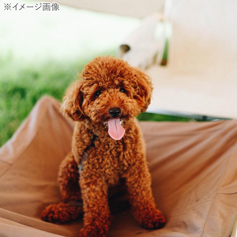 snow peak（スノーピーク） ドッグコット : ナチュラム アウトドア専門