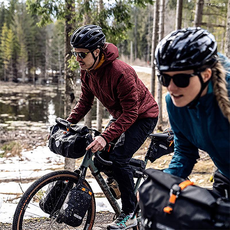 ORTLIEB（オルトリーブ） 自転車バッグ 正規品 ハンドルバーパック QR