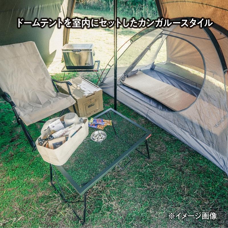 TENT FACTORY（テントファクトリー） テント TENT FACTORY Hi-TCワイド